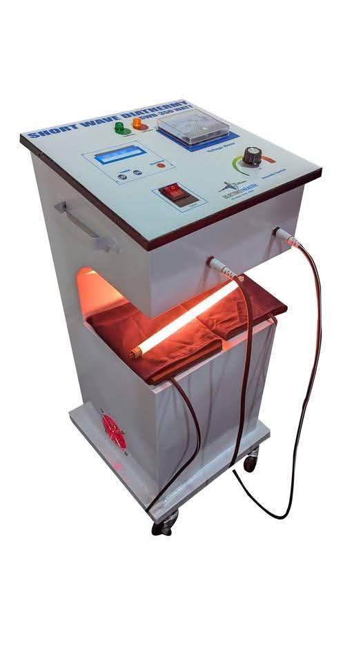 Short Wave Diathermy